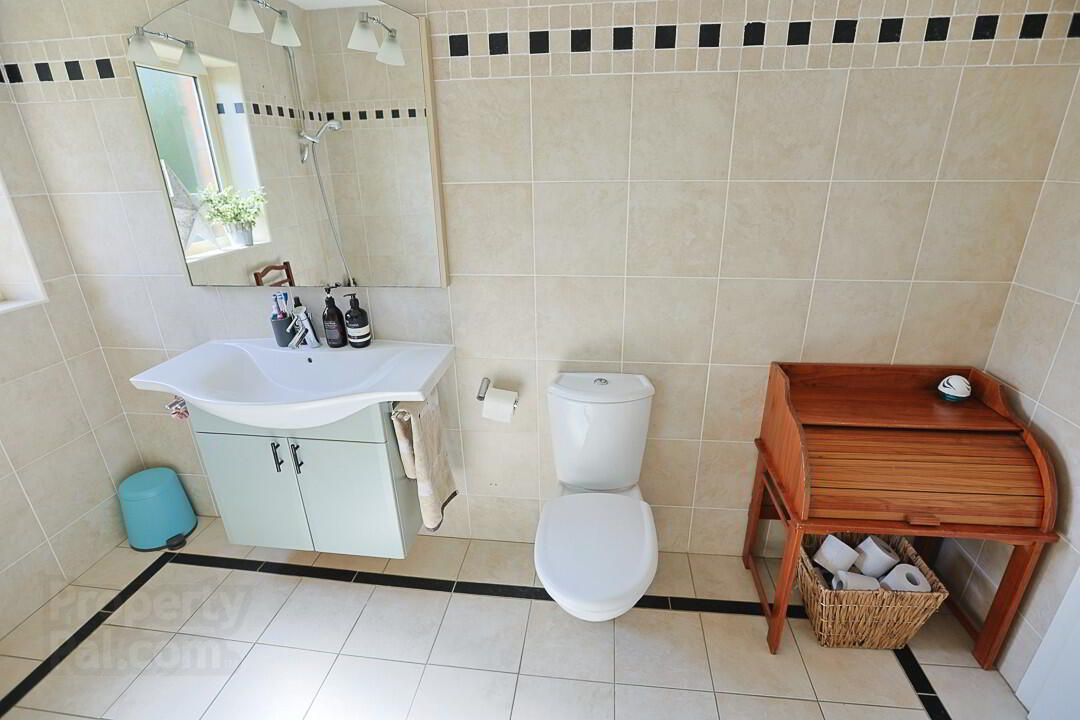 Mossvale House, 20 Hillsborough Road 75 of 119
