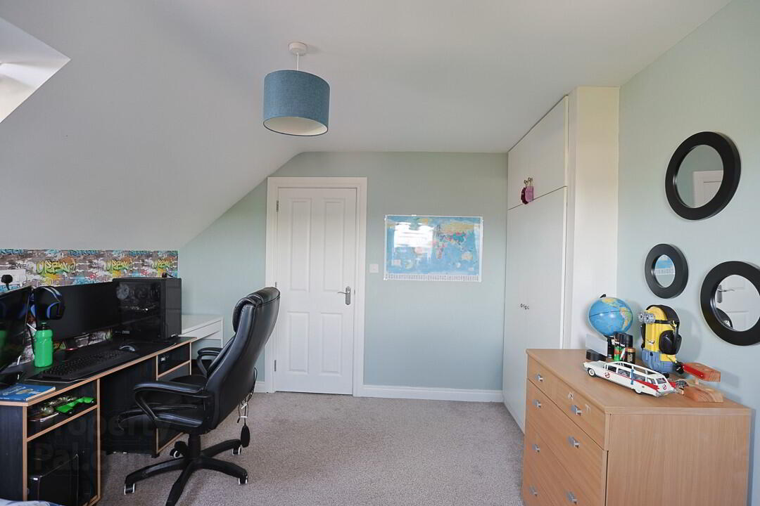 Mossvale House, 20 Hillsborough Road 96 of 119