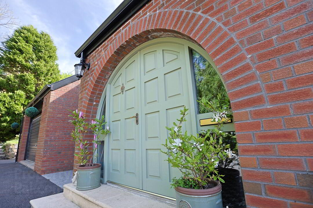 Mossvale House, 20 Hillsborough Road 5 of 119