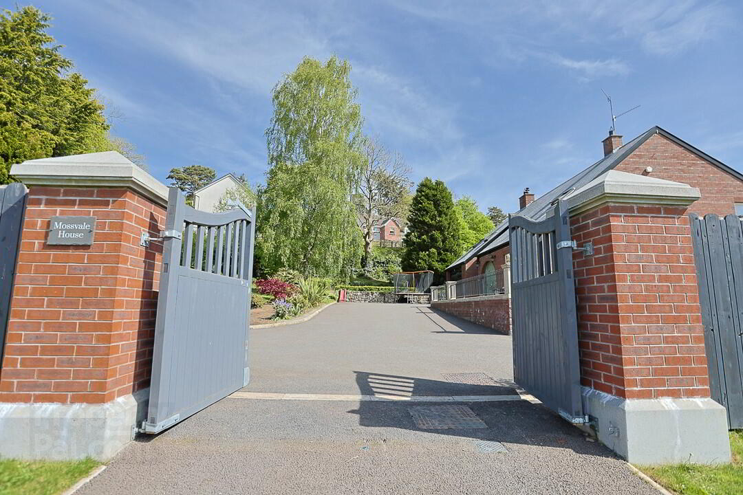 Mossvale House, 20 Hillsborough Road 3 of 119