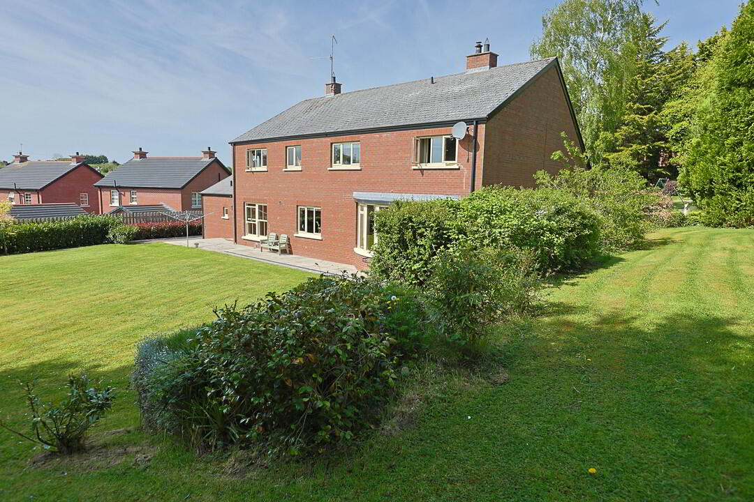 Mossvale House, 20 Hillsborough Road 106 of 119