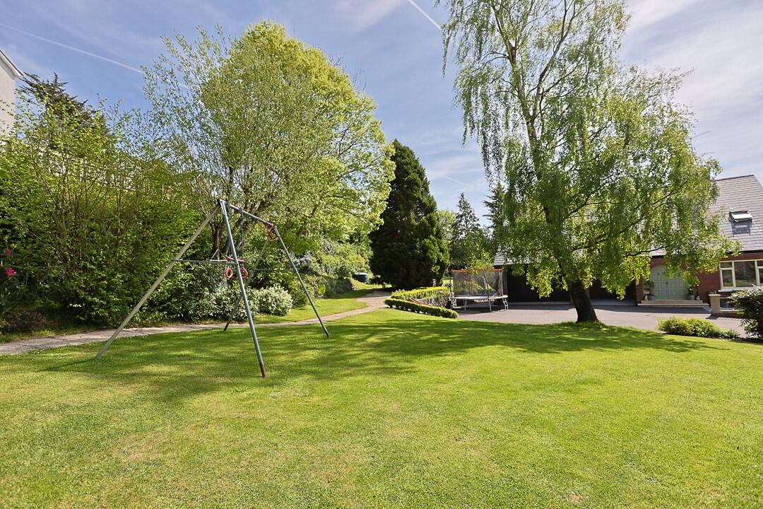 Mossvale House, 20 Hillsborough Road 113 of 119
