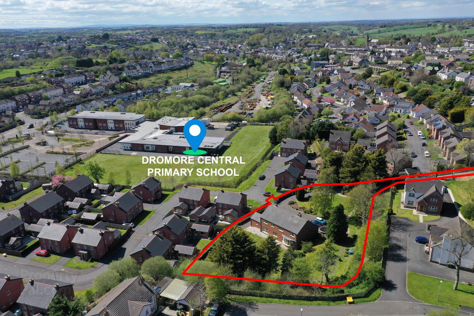 Mossvale House, 20 Hillsborough Road 116 of 119