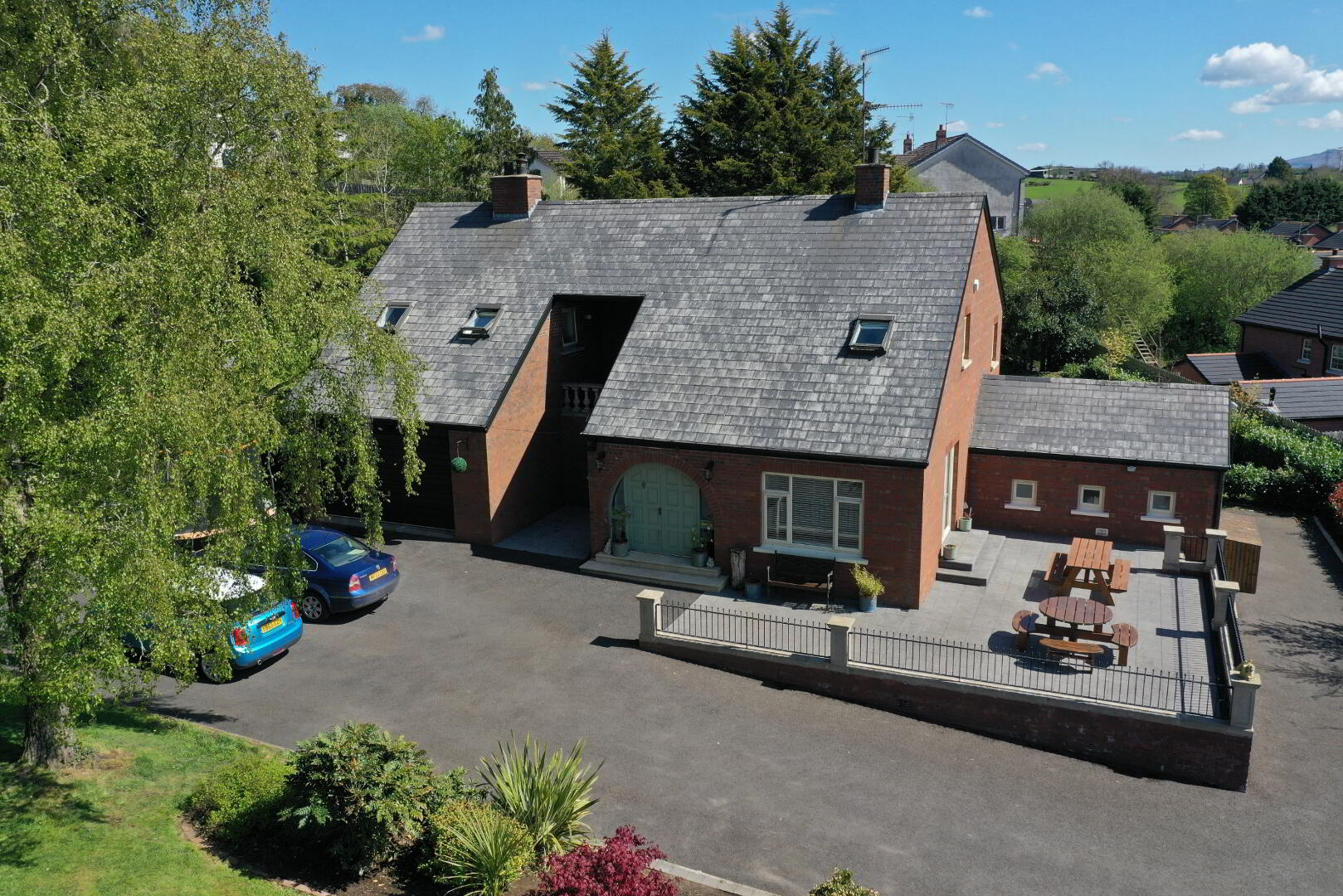 Mossvale House, 20 Hillsborough Road 118 of 119