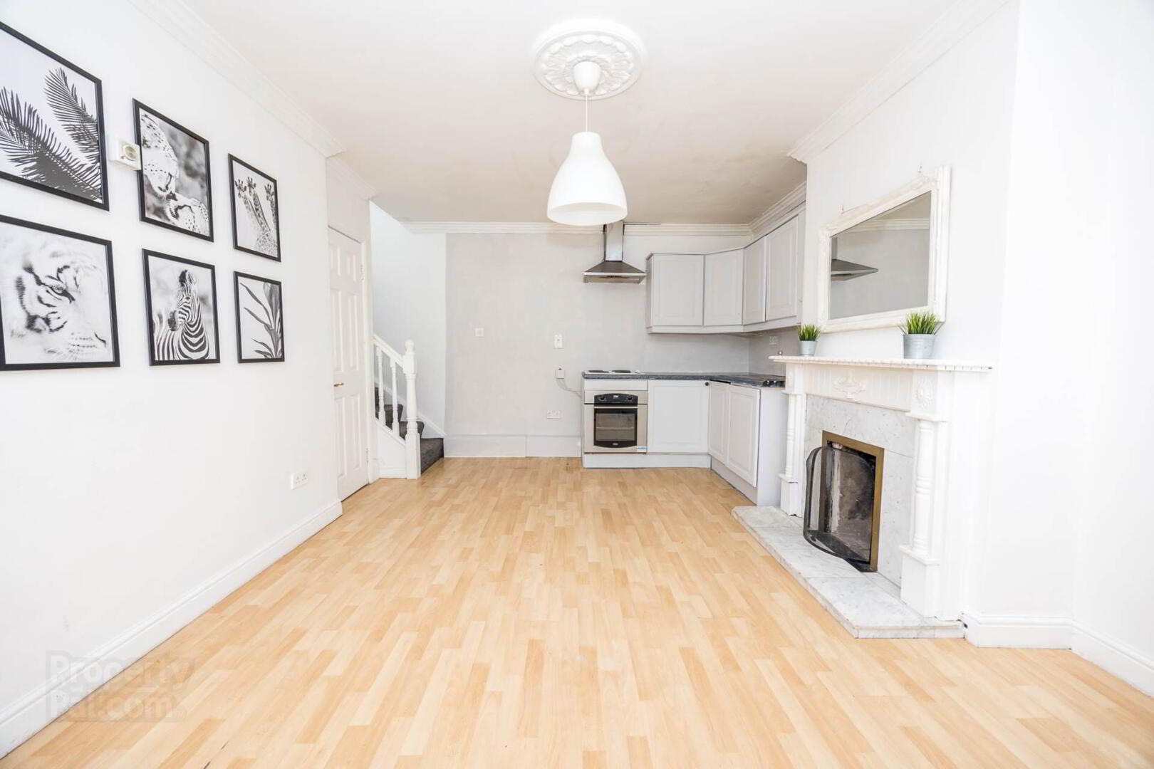 property description image