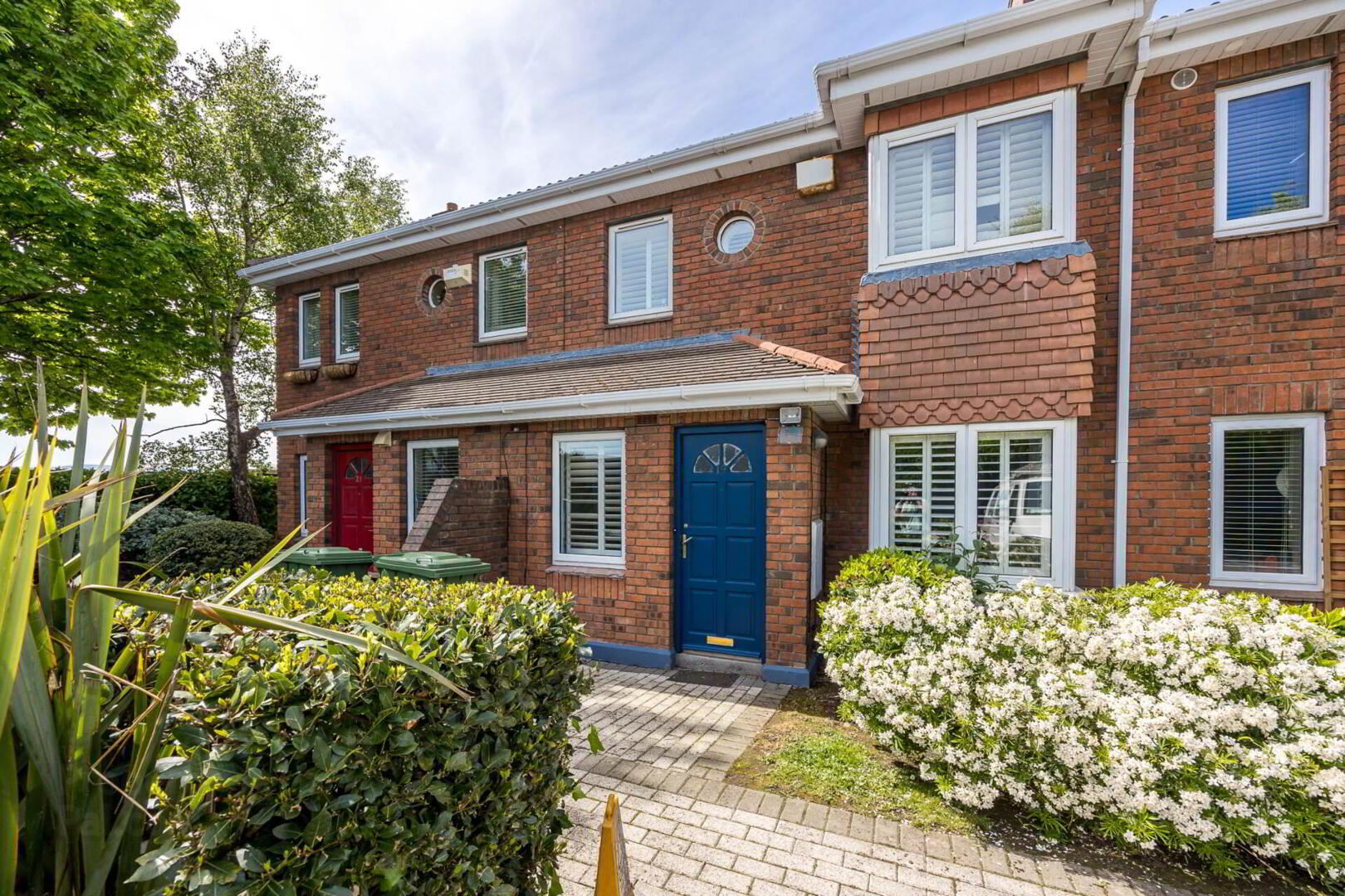 19 Rathdown Square 1 of 13
