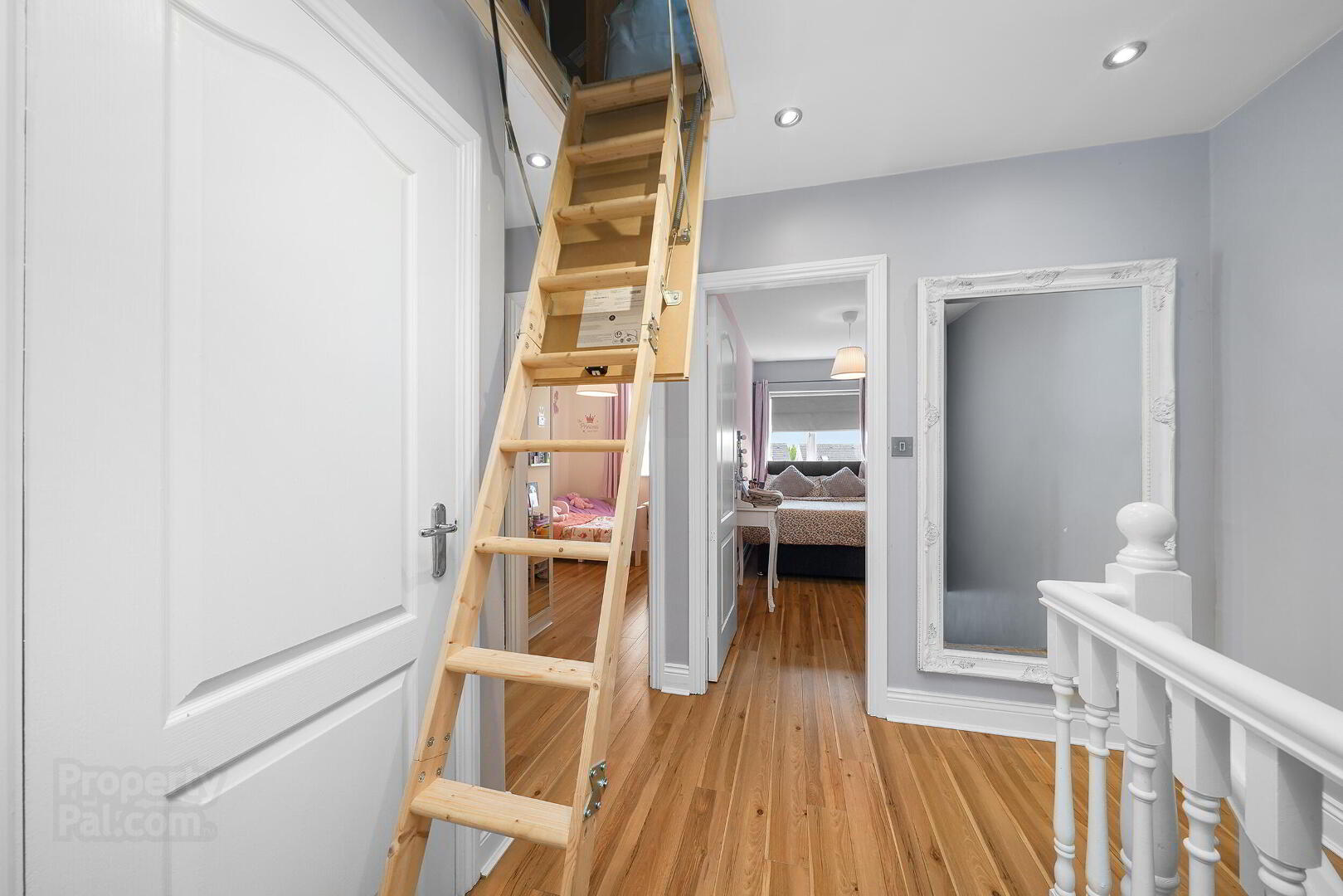 70 Lanesborough Square 22 of 27