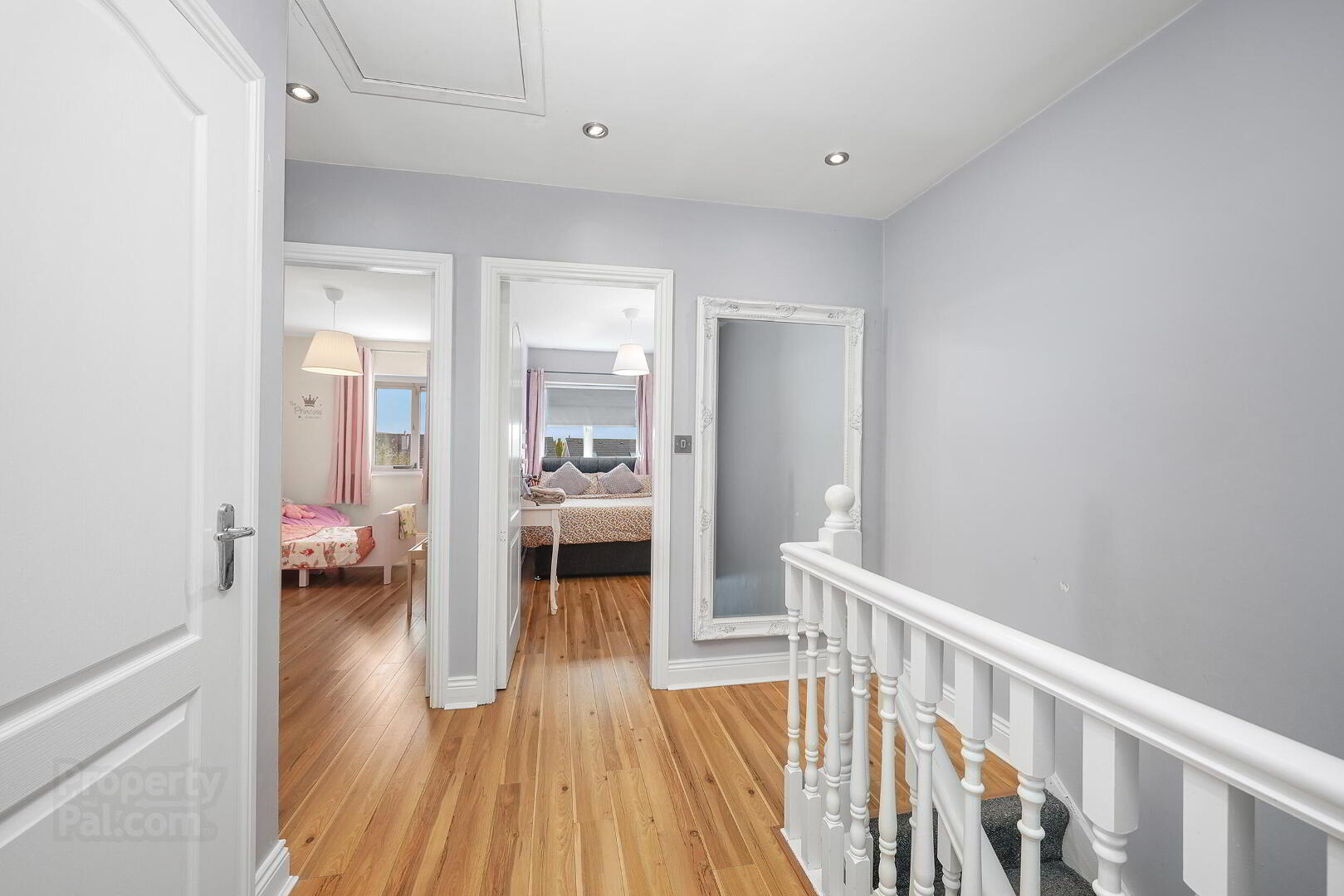 70 Lanesborough Square 23 of 27