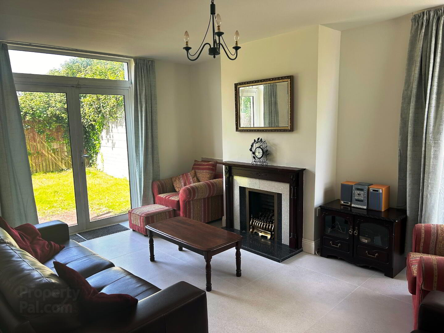 property description image