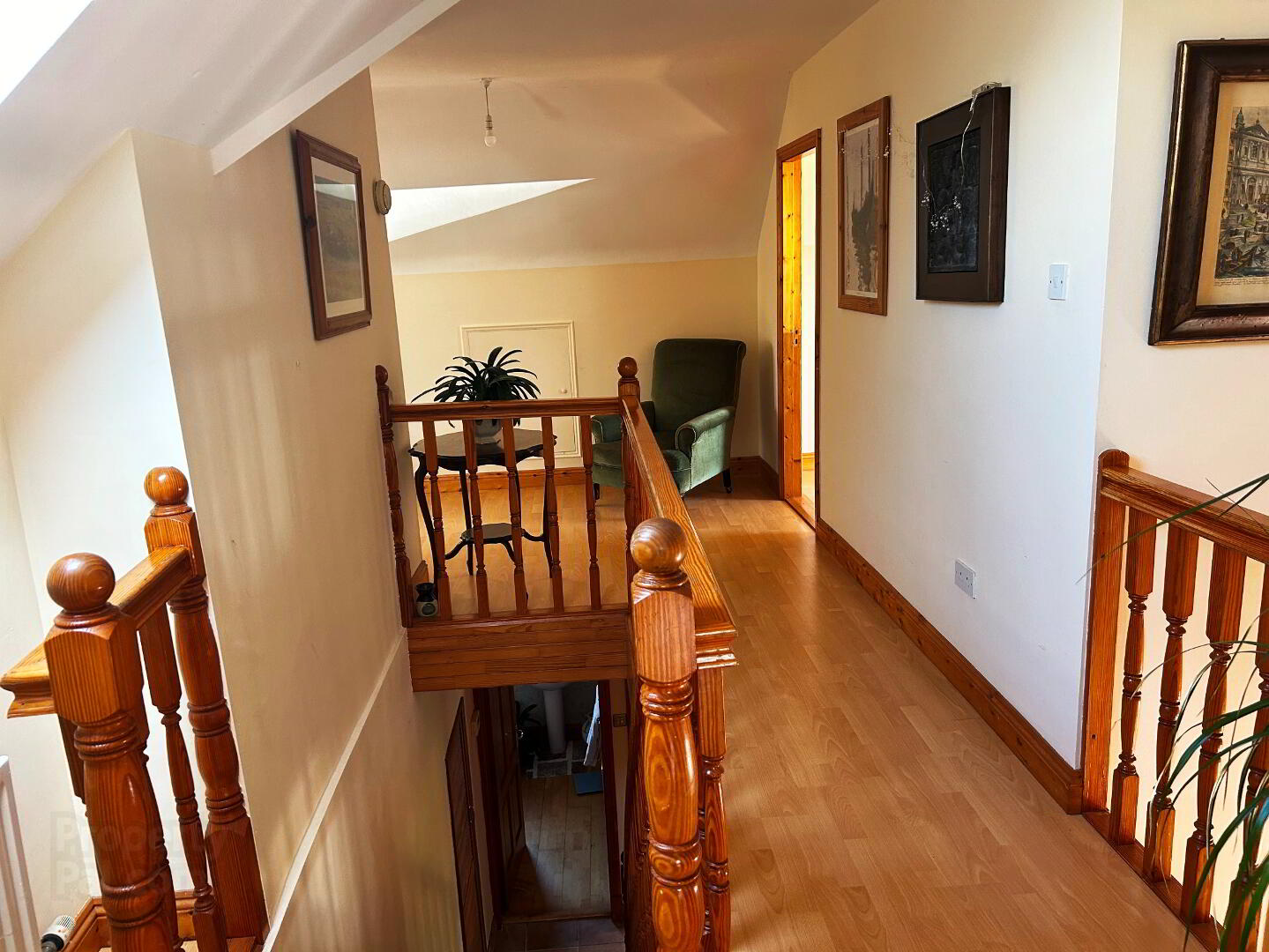 Edenwood, Big Street 13 of 21