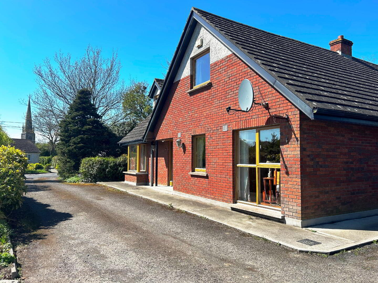 Edenwood, Big Street 3 of 21