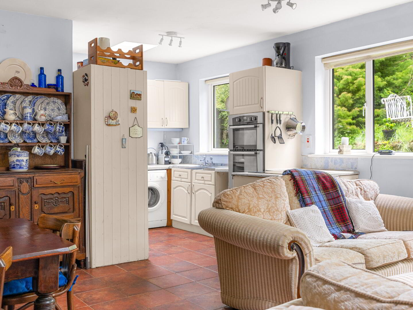 Wellwood Cottage, Kilquiggan 4 of 26