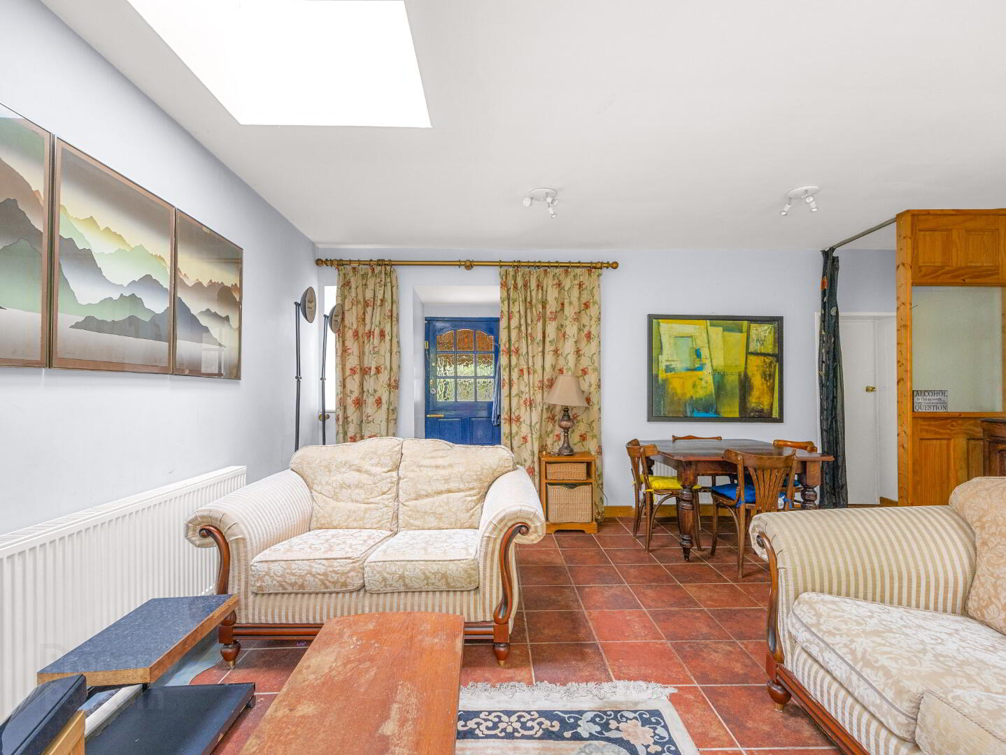 Wellwood Cottage, Kilquiggan 5 of 26