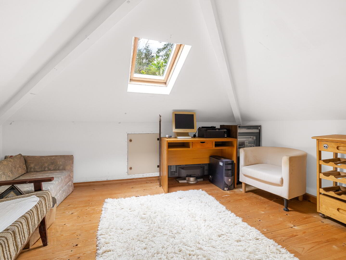 Wellwood Cottage, Kilquiggan 20 of 26