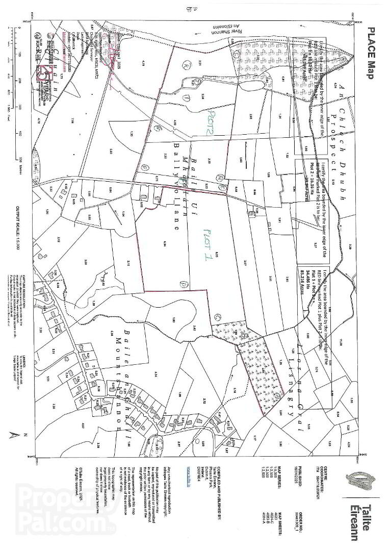 Ballyvolane 6 of 6