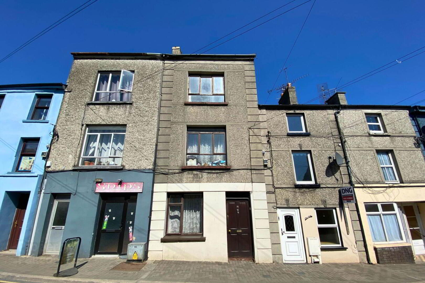 14 Sarsfield Street 1 of 9