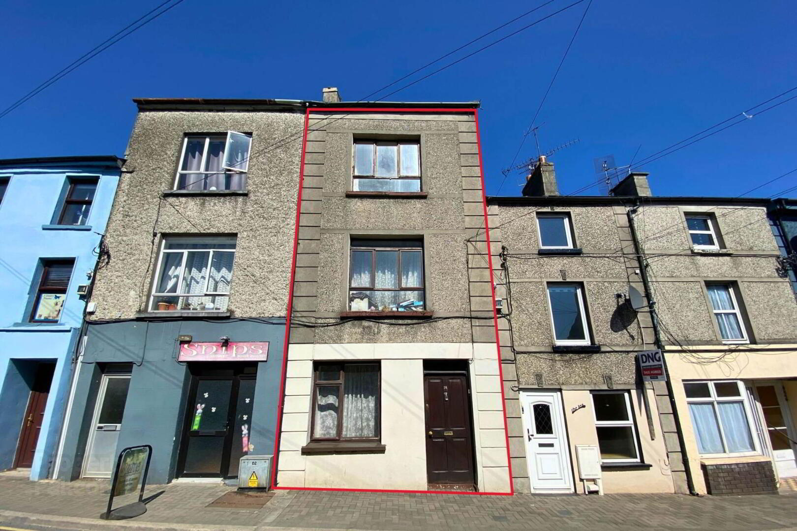 14 Sarsfield Street 9 of 9