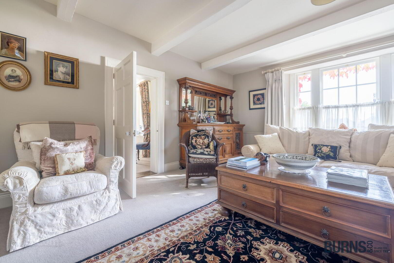 BALLYRONAN HOUSE, 133 Shore Road 11 of 42