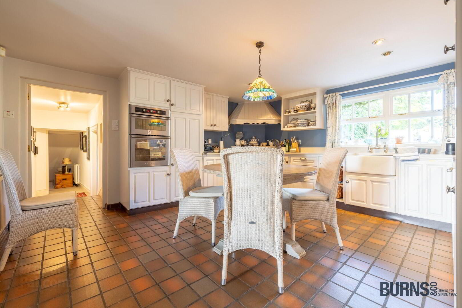 BALLYRONAN HOUSE, 133 Shore Road 7 of 42
