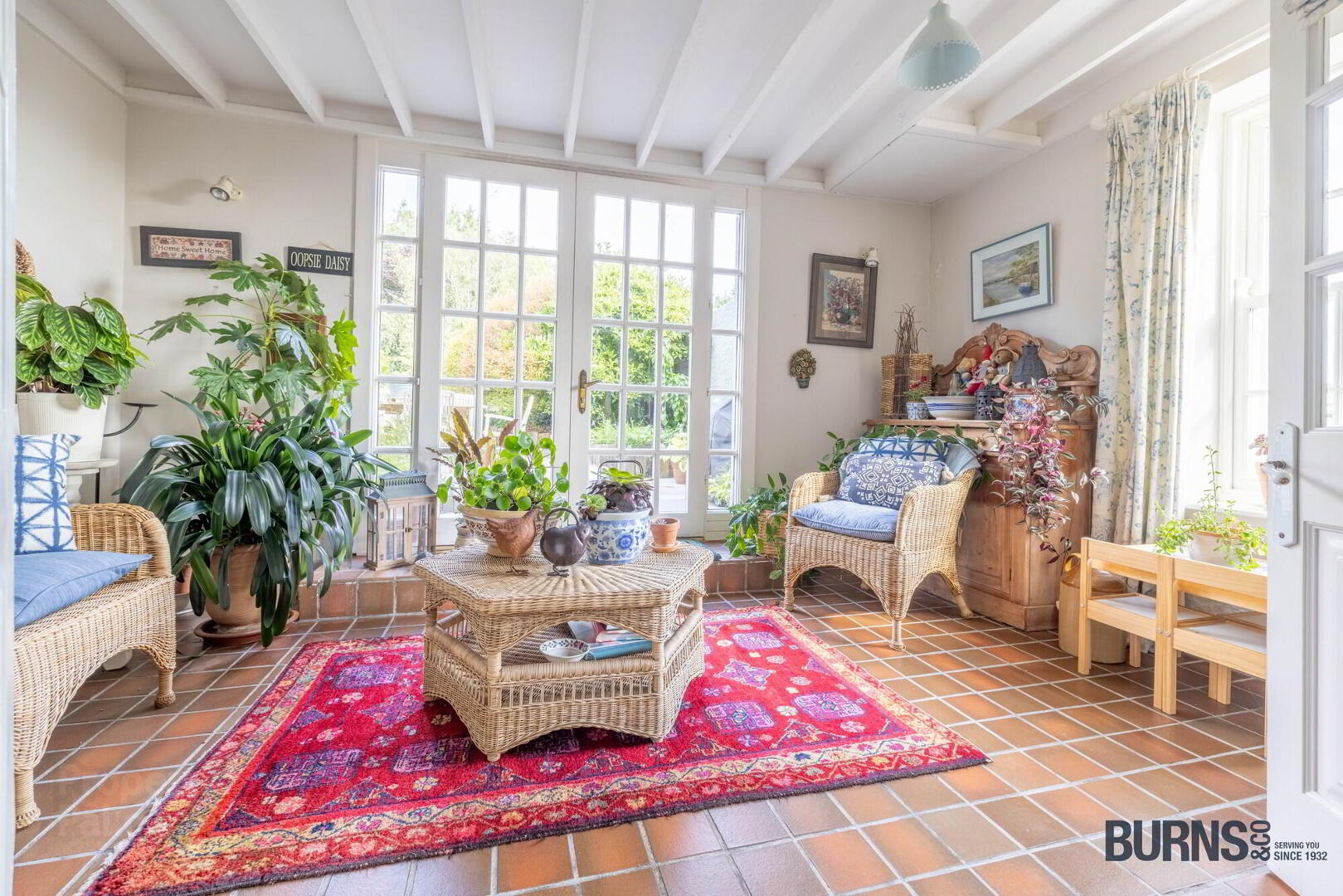 BALLYRONAN HOUSE, 133 Shore Road 8 of 42