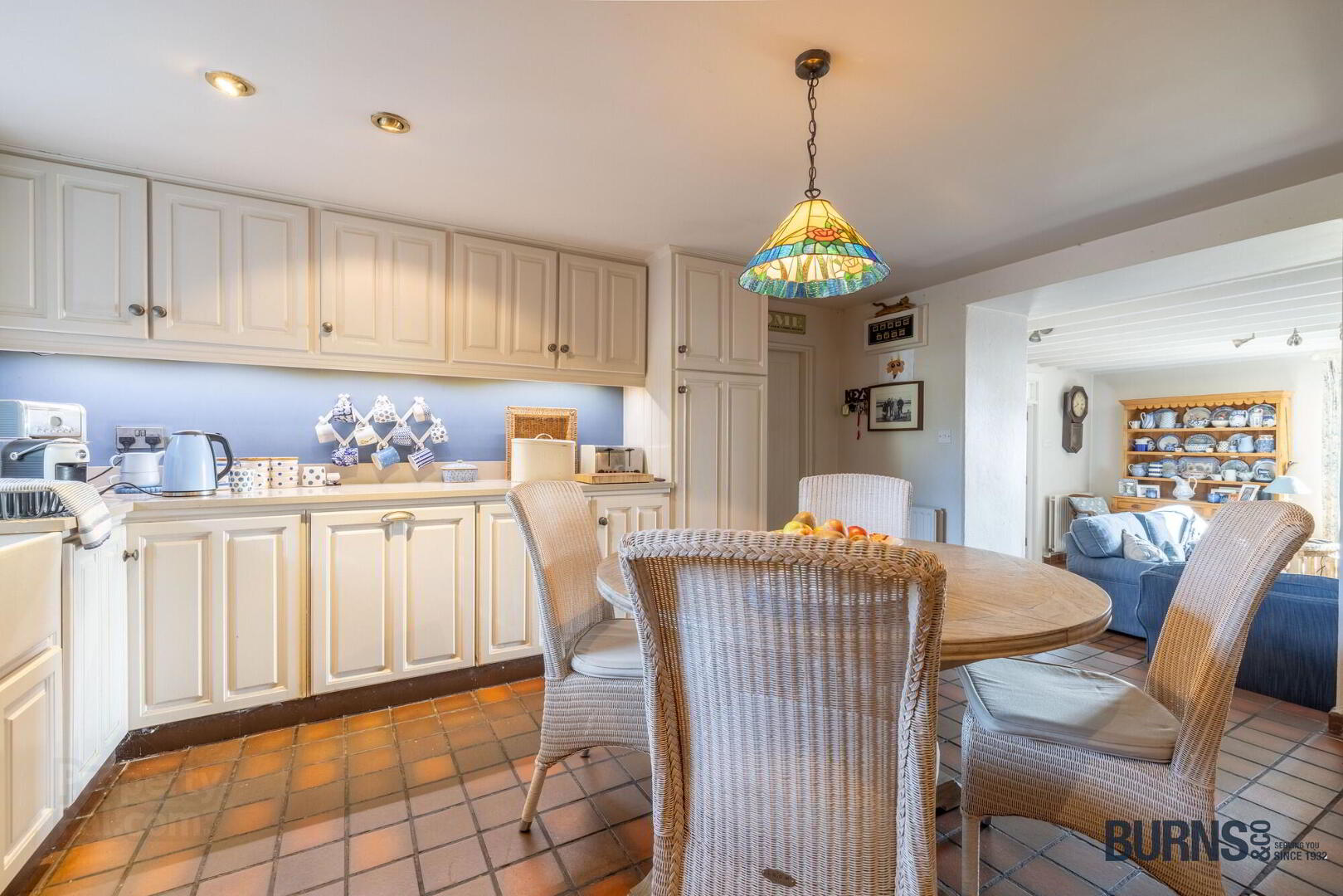 BALLYRONAN HOUSE, 133 Shore Road 5 of 42