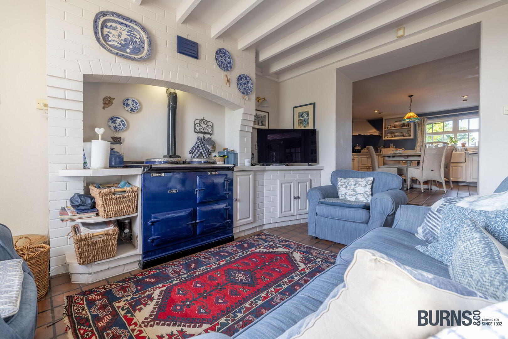 BALLYRONAN HOUSE, 133 Shore Road 6 of 42