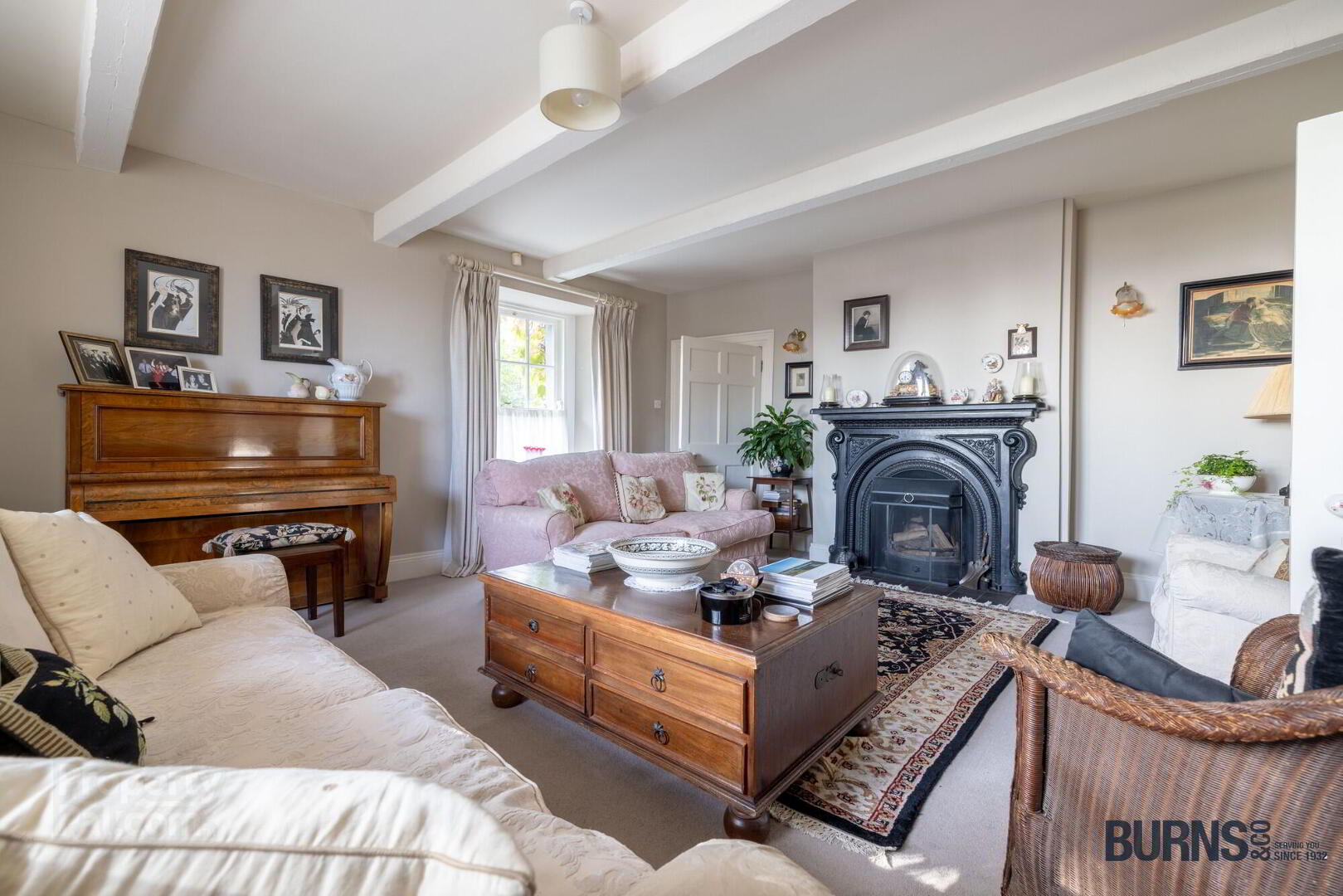 BALLYRONAN HOUSE, 133 Shore Road 10 of 42