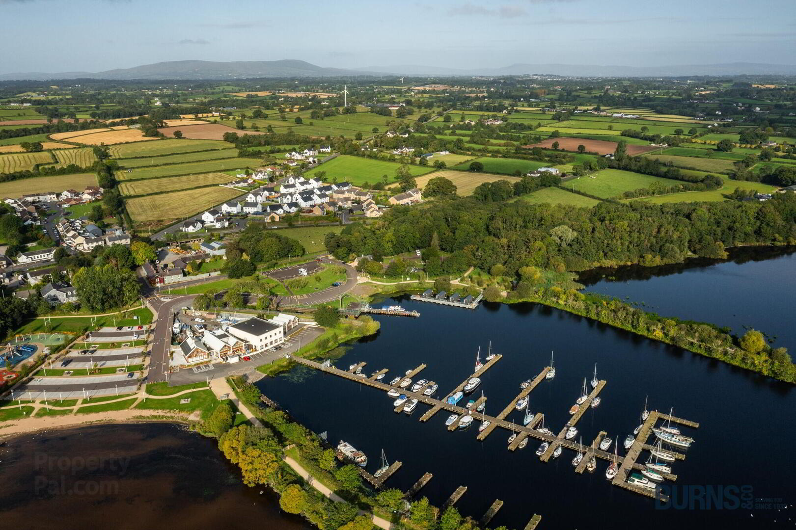 BALLYRONAN HOUSE, 133 Shore Road 4 of 42