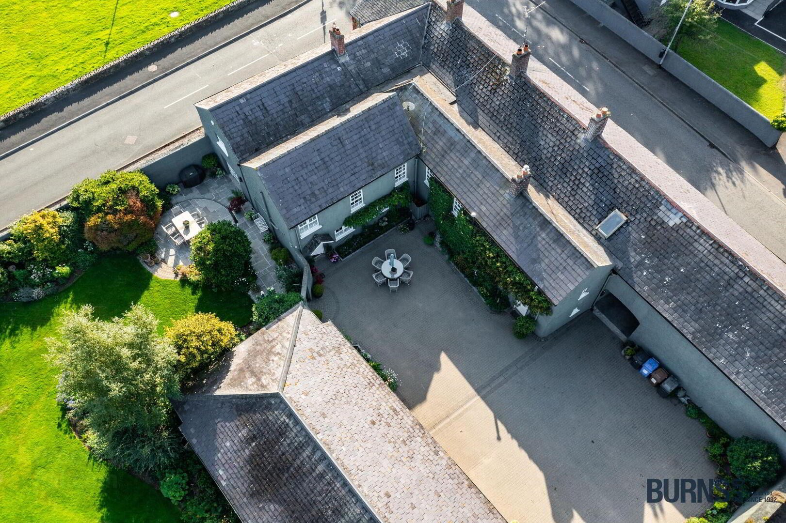 BALLYRONAN HOUSE, 133 Shore Road 3 of 42