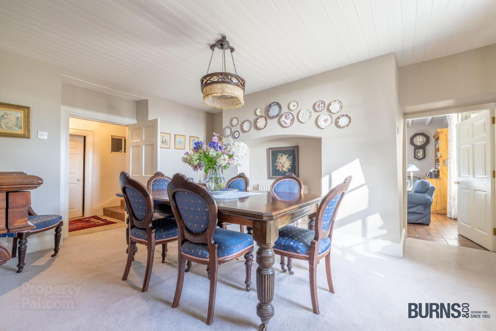 BALLYRONAN HOUSE, 133 Shore Road 9 of 42