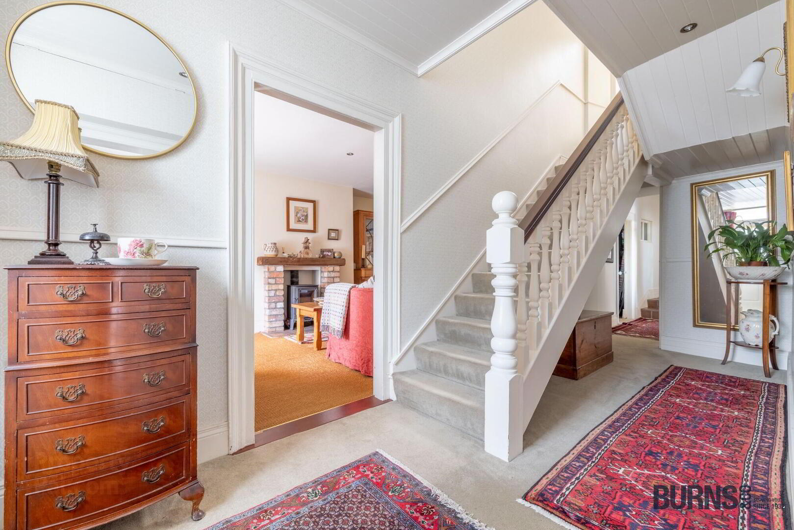 BALLYRONAN HOUSE, 133 Shore Road 12 of 42
