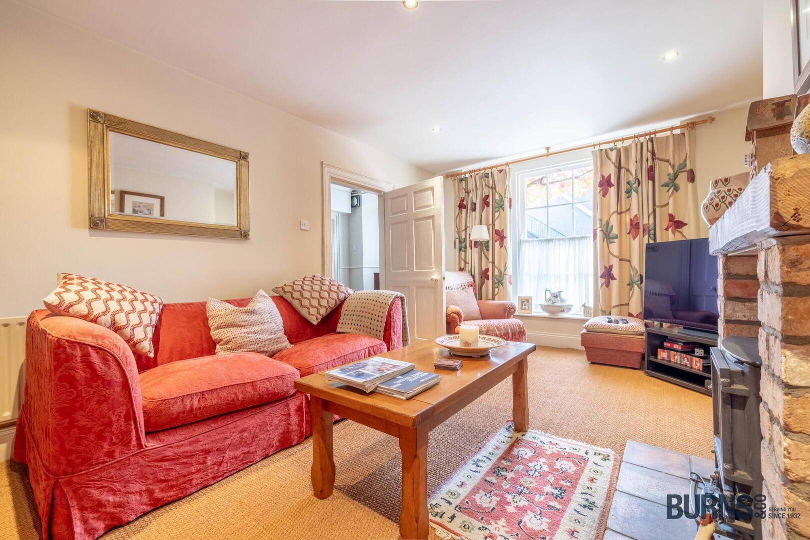BALLYRONAN HOUSE, 133 Shore Road 13 of 42