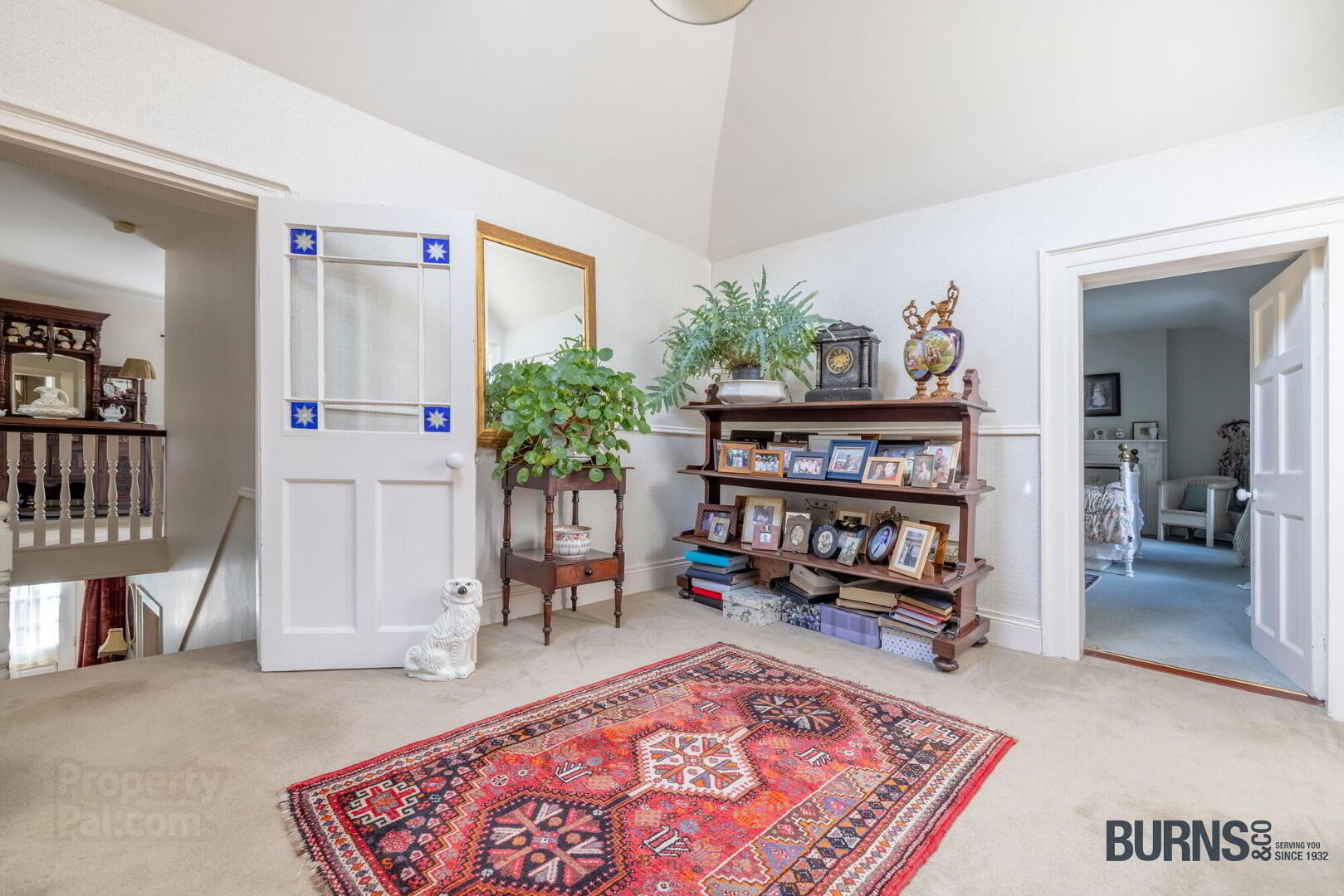 BALLYRONAN HOUSE, 133 Shore Road 14 of 42