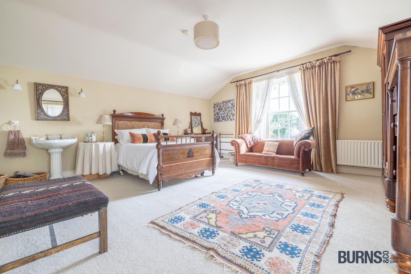BALLYRONAN HOUSE, 133 Shore Road 21 of 42