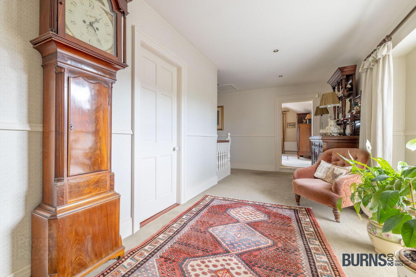 BALLYRONAN HOUSE, 133 Shore Road 23 of 42
