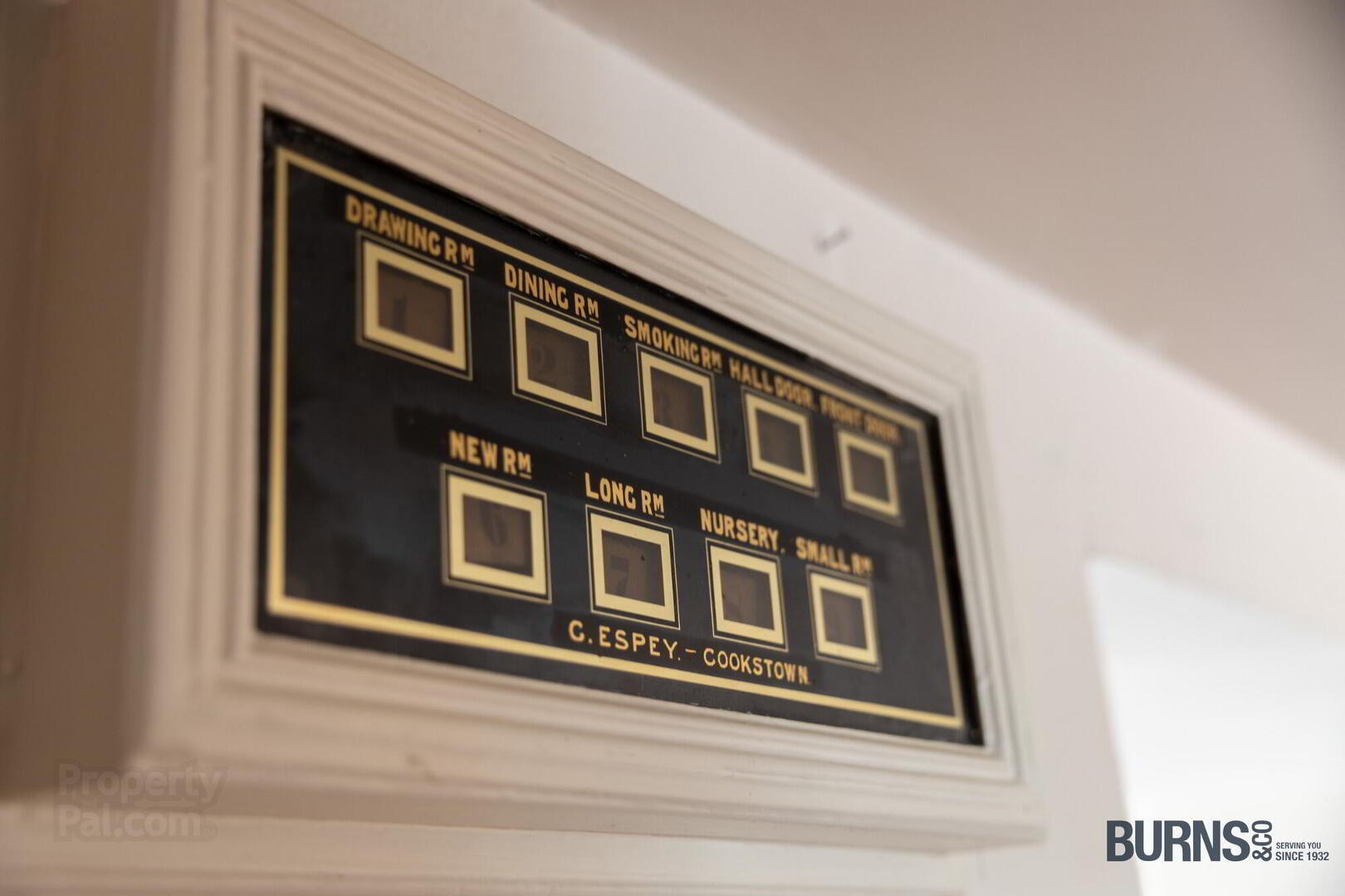 BALLYRONAN HOUSE, 133 Shore Road 24 of 42