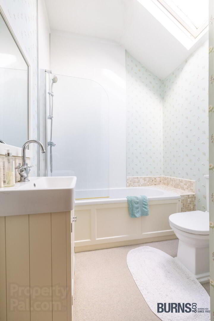 BALLYRONAN HOUSE, 133 Shore Road 29 of 42