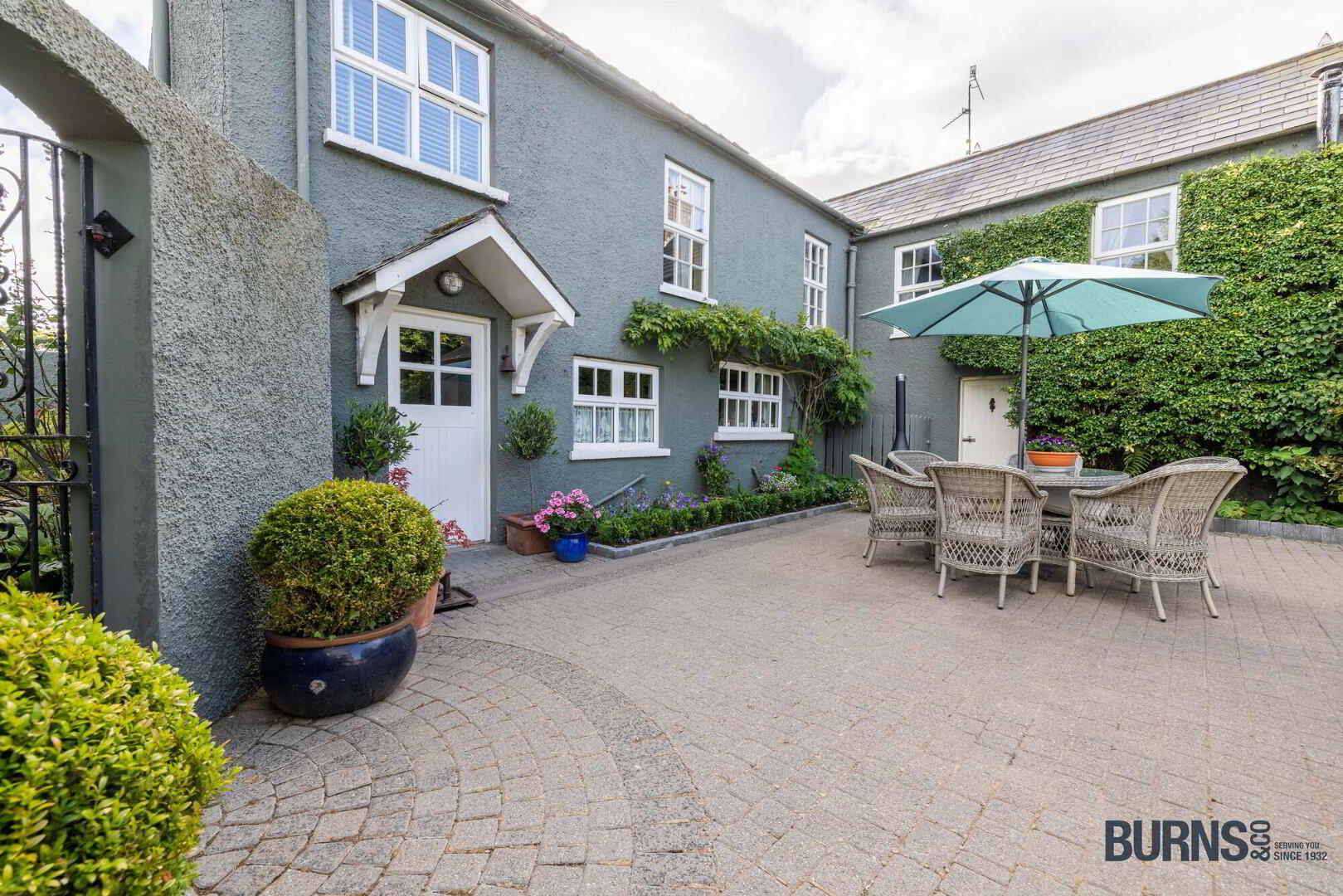 BALLYRONAN HOUSE, 133 Shore Road 35 of 42