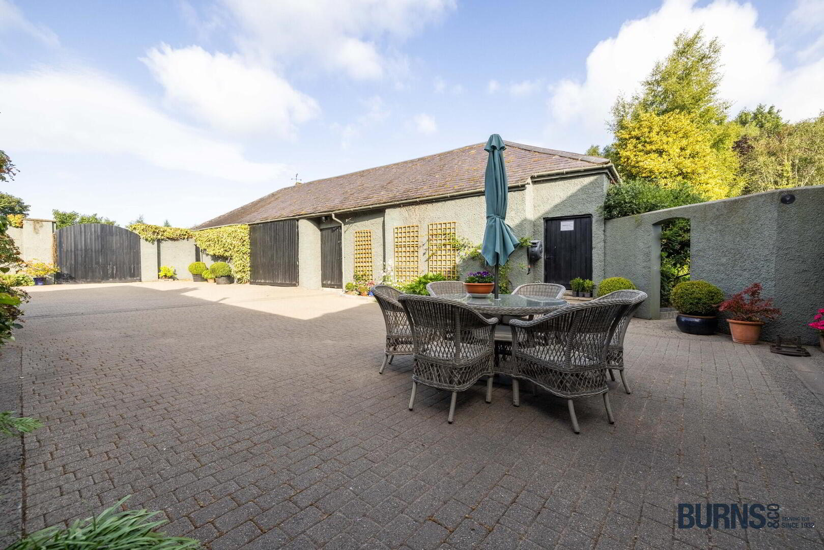 BALLYRONAN HOUSE, 133 Shore Road 38 of 42