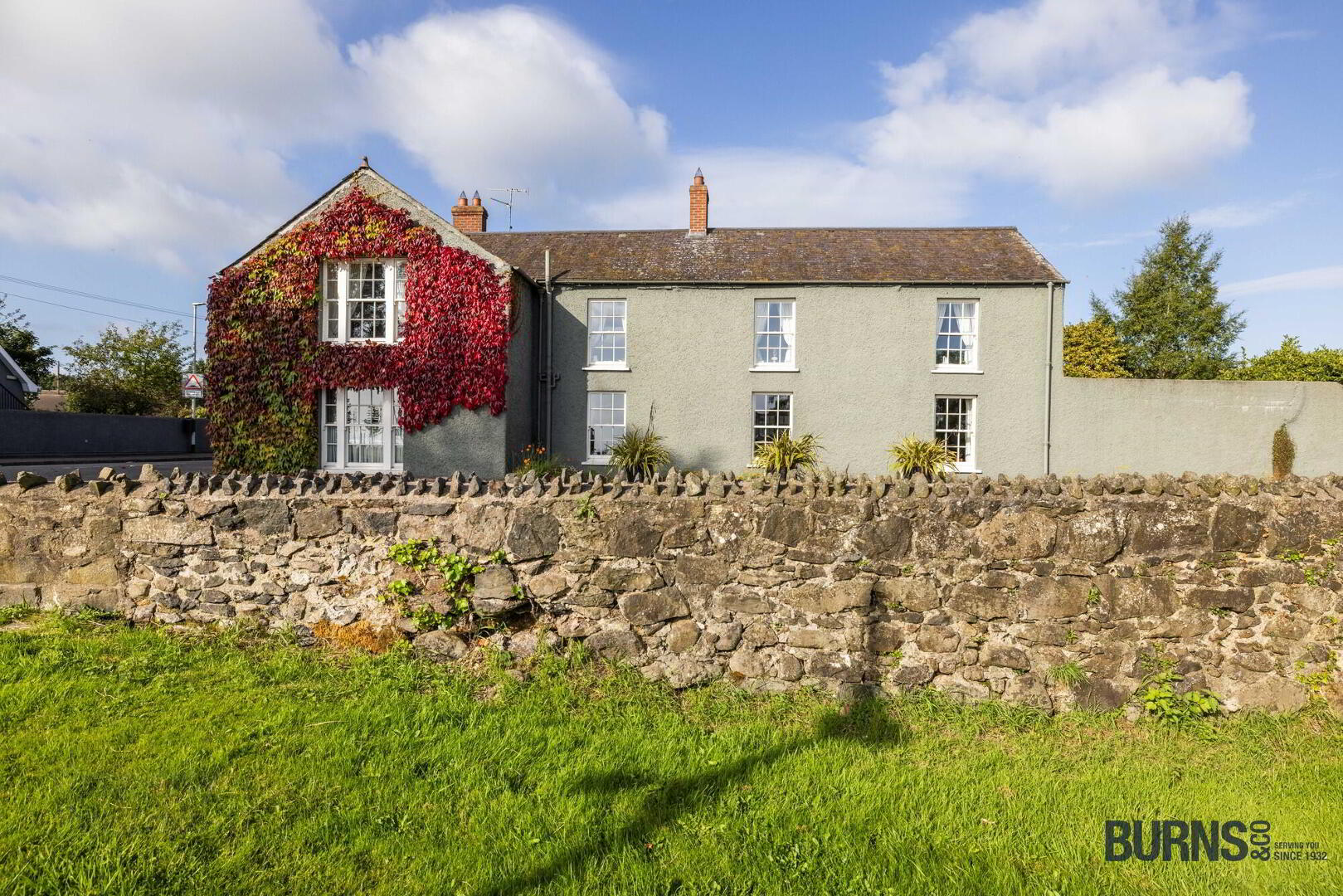 BALLYRONAN HOUSE, 133 Shore Road 41 of 42