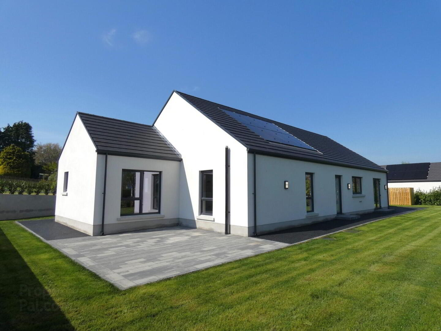 New Build, Seacon Road 39 of 39