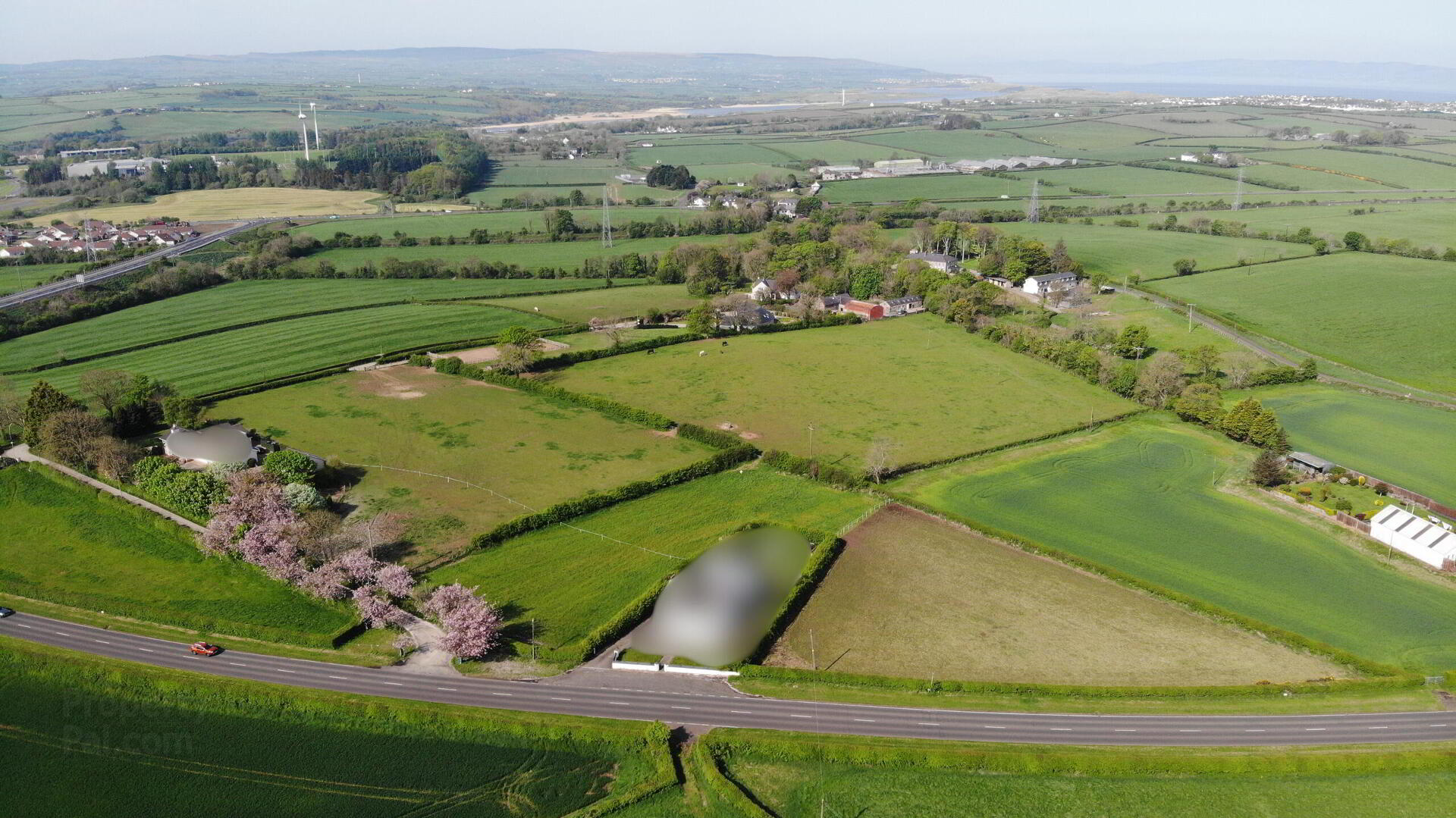 Site 2 Cherry Tree Lane 4 of 6