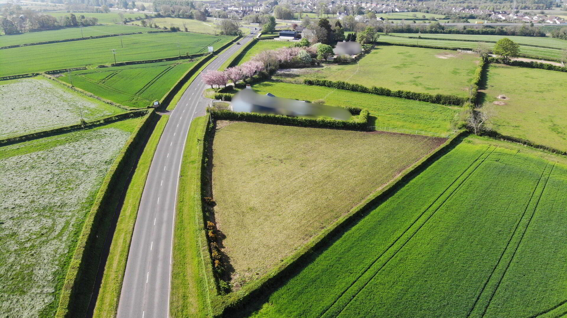 Site 2 Cherry Tree Lane 3 of 6