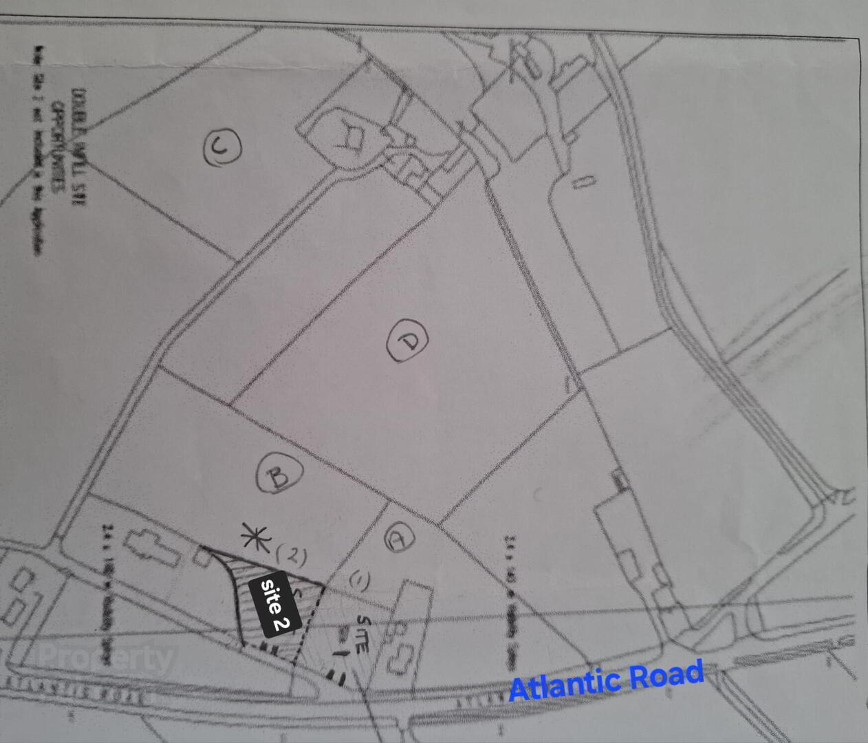 Site 2 Cherry Tree Lane 6 of 6