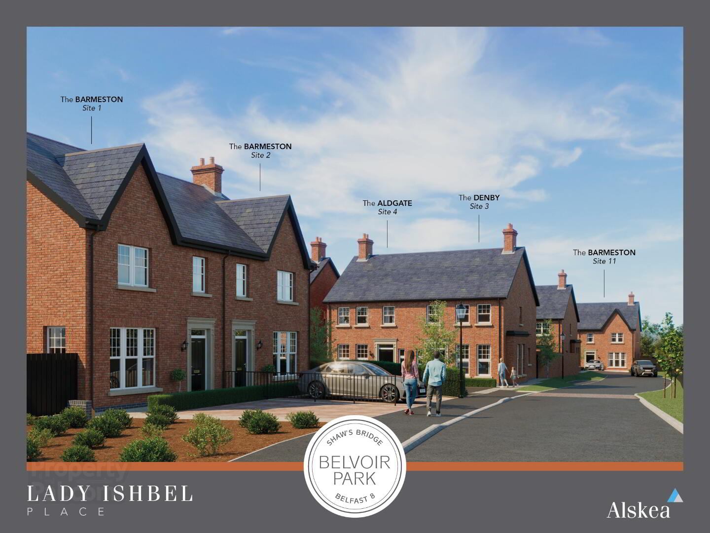 Site 5 The Ainsworth 3 of 16