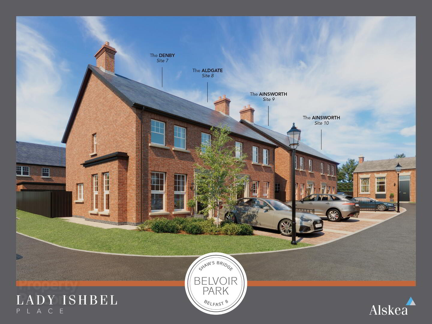 Site 5 The Ainsworth 4 of 16