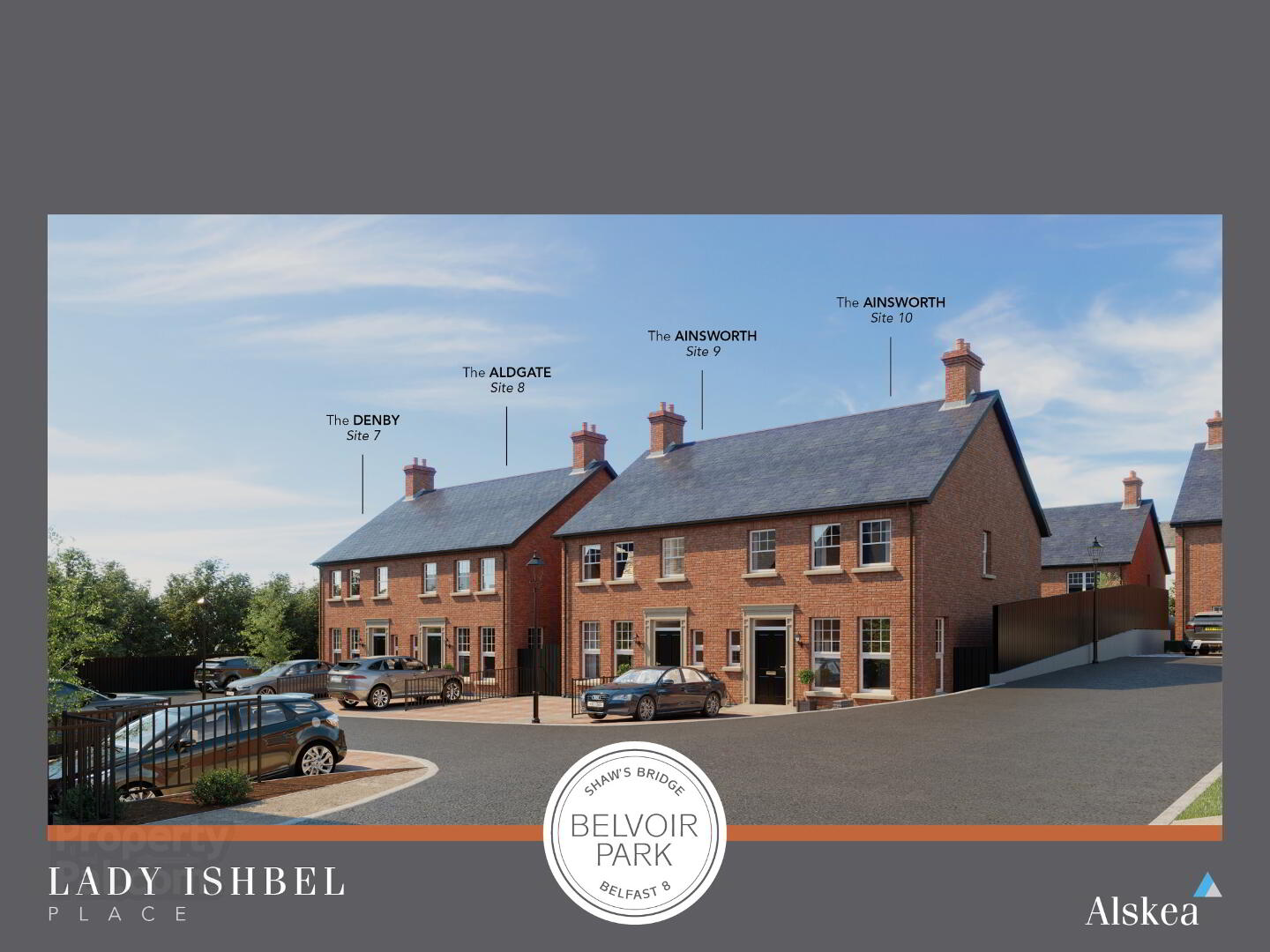 Site 5 The Ainsworth 5 of 16
