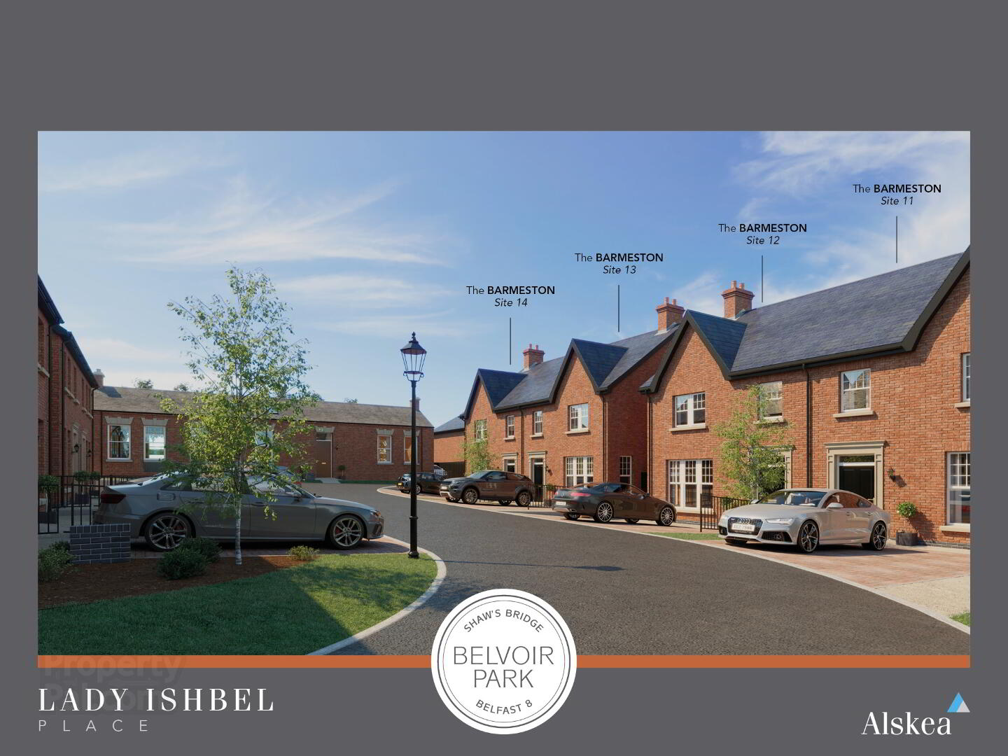 Site 5 The Ainsworth 6 of 16