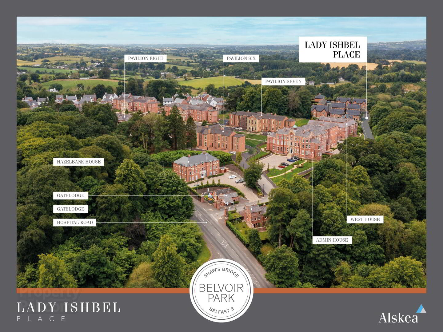 Site 5 The Ainsworth 15 of 16