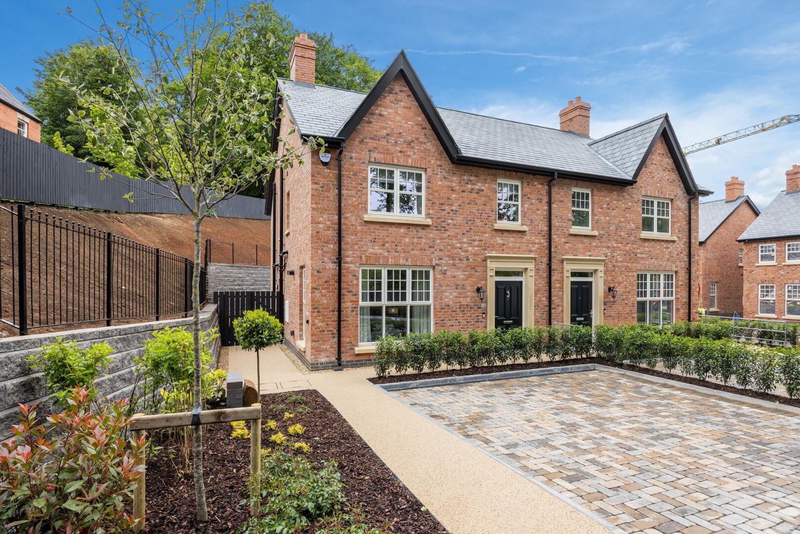 Site 5 The Ainsworth 2 of 50